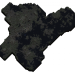 Minecraft Map Night-Version – 19.09.2010
