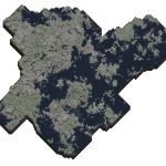 Minecraft Map – 20.09.2010