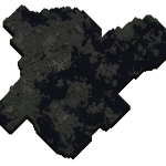Minecraft Map Night-Version – 20.09.2010